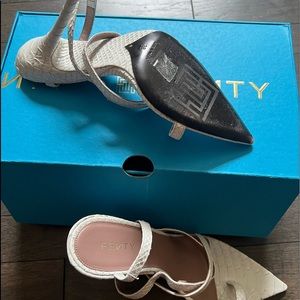 Fenty by Rihanna Spiraling 115 Sandals